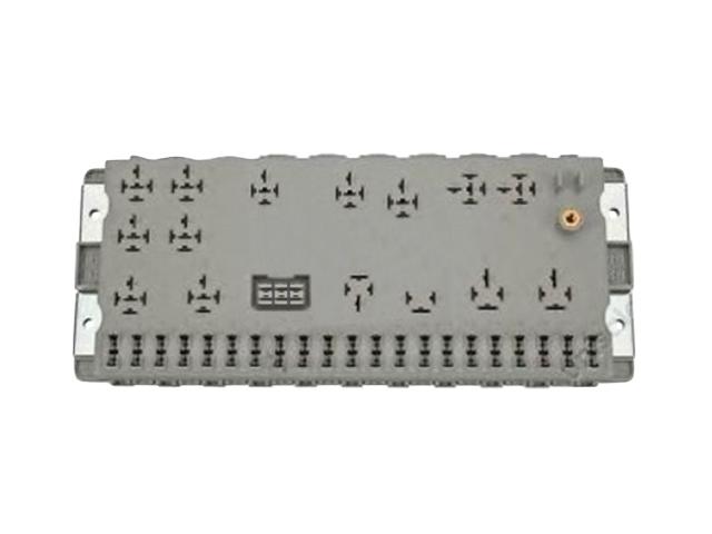 This is an image of Scania CentraElectricaUnit 290709 108149 HGV Truck Part