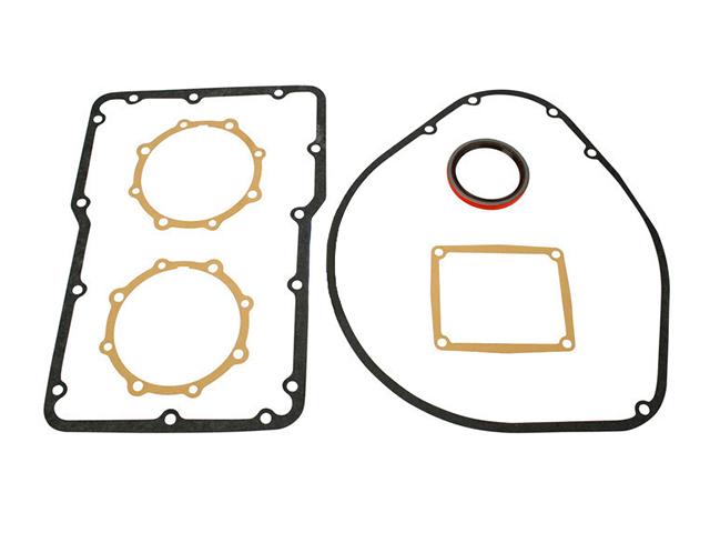 HGV Truck Gearbox Parts to fit Volvo, Scania, Renault, DAF, MAN ...