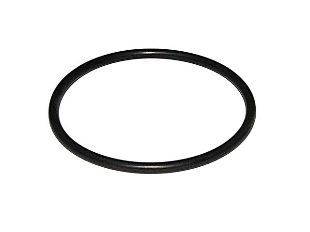 This is an image of Scania Steering Pivot O-Ring 804710 107418 107418 HGV Truck Part
