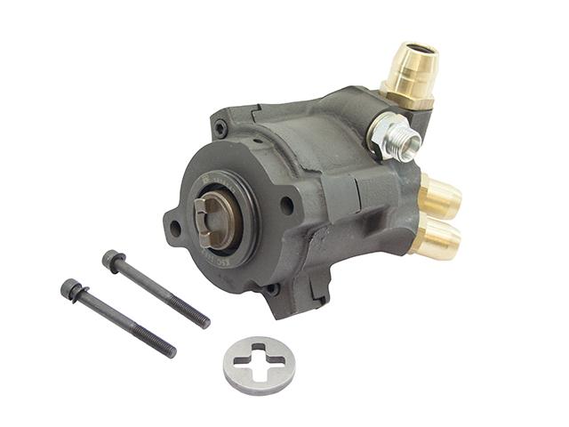 This is an image of Scania FuePump 10570009 1436301 1440235 1518142 1570009 570009 103549 HGV Truck Part