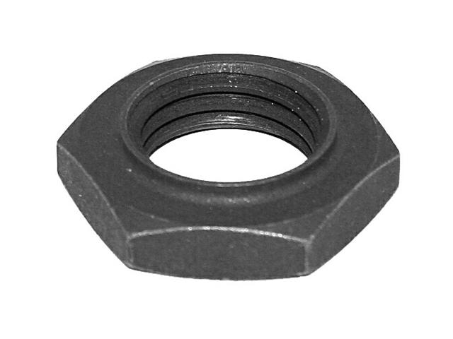 This is an image of Scania Steering Pivot Nut 1345206 107614 HGV Truck Part