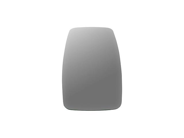 This is an image of Scania Mirror Glass, Unheated 296538 109009 HGV Truck Part