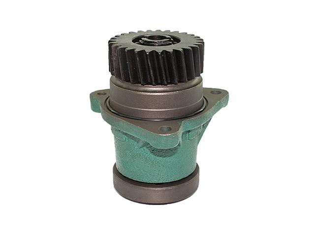 器 XF Parts Zx200 Zx200-3 Zx240-3regulator Valve Control