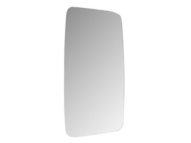 Scania Cab Mirror Glass 236317 109192