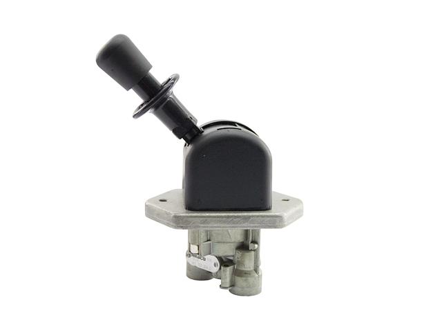 This is an image of Volvo Handbrake Valve 6792610 206175OEM HGV Truck Part