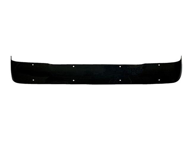This is an image of  Sunvisor Smoked (Without Fitting Kit) 1371875 1371835 590018 HGV Truck Part