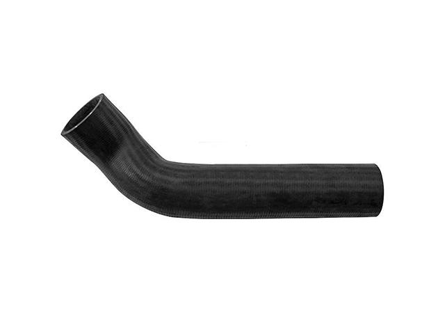 This is an image of Volvo Radiator Hose, Bottom 1665492 202075 HGV Truck Part