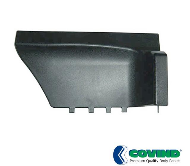 This is an image of Scania Step PaneCover R/H 1390074 109432 HGV Truck Part