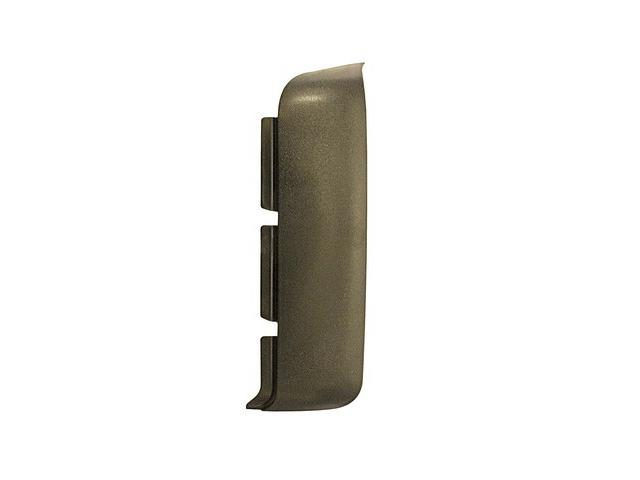 This is an image of Scania Corner PaneGarnish L/H 1370107 109516 HGV Truck Part