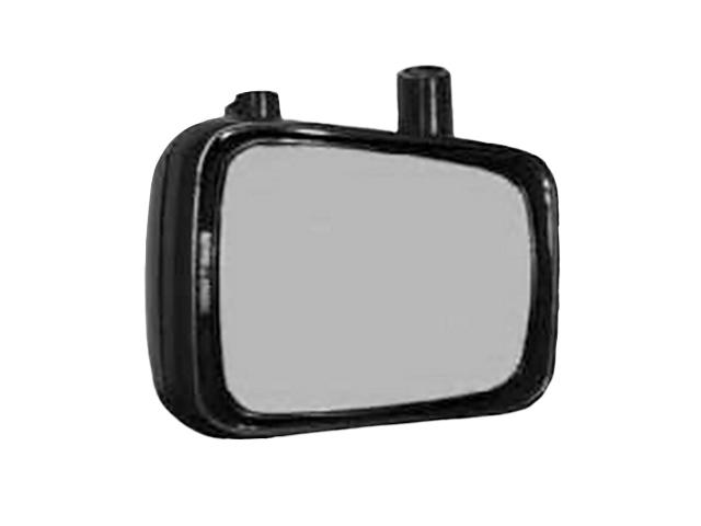 This is an image of Volvo Complete Wide Angle Mirror Kit L/H 21200816 209596 HGV Truck Part