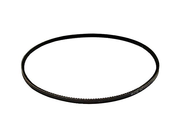 This is an image of Volvo Drive Belt N10/12 12.5 x 1325mm 966390 202422 HGV Truck Part
