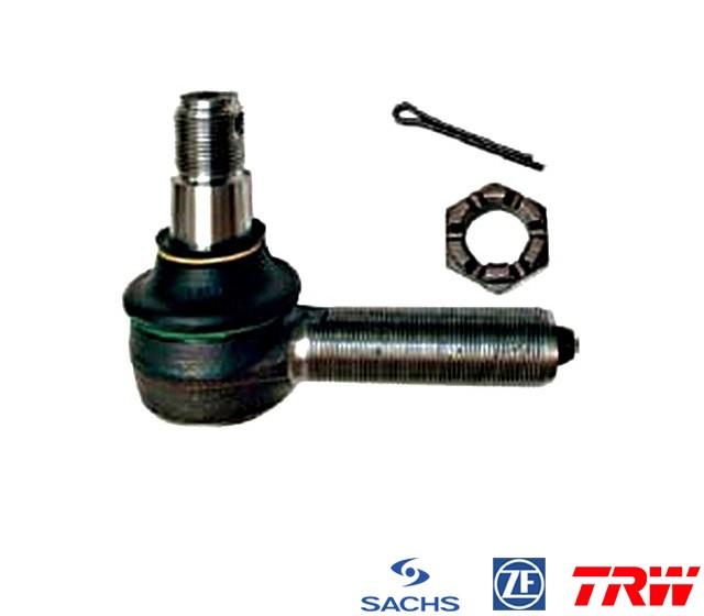 This is an image of Volvo Track Rod & Draglink End LHT 3090728 3092471 3110001 3988968 1698533 1698847 207395LF HGV Truck Part
