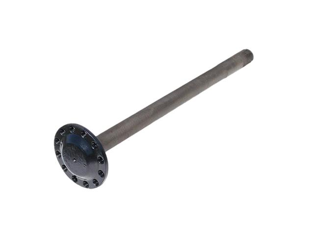 This is an image of Volvo Halfshaft Double Spline R/H 8172097 270044 HGV Truck Part