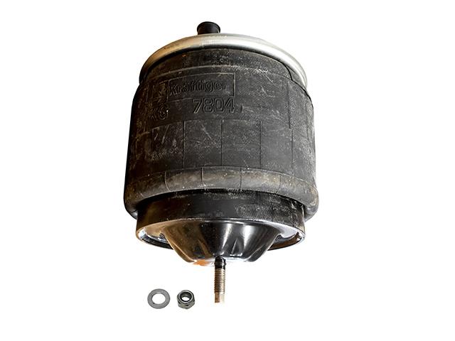 Volvo Air Suspension Bag Push Axle 20843253 20909152 20541520 21977974 ...