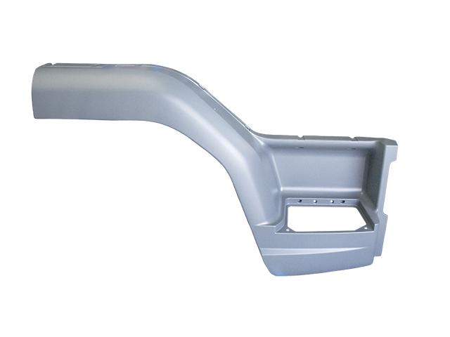 This is an image of  WheeArch R/H 1405250 1408232 509080ALT HGV Truck Part