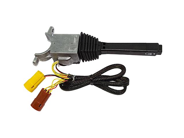 This is an image of  Indicator Switch 1230991 1301878 1390126 1440216 1615082 370239 508298 HGV Truck Part