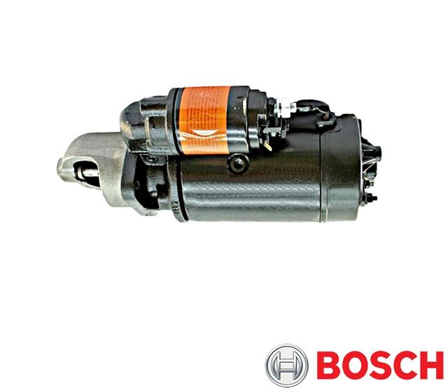This is an image of Scania Starter Motor - 9Ltr 571451 263356 310563 369554 517420 571450 108077OEM HGV Truck Part