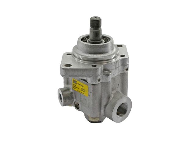 This is an image of Volvo Power Steering Pump 3172499 6795109 8112342 8113461 8119461 207613 HGV Truck Part
