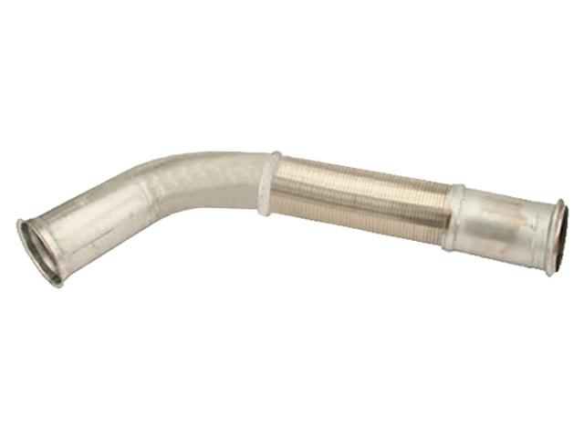 This is an image of  Flexy Front Pipe 1381559 1428369 1629456 530043ALT HGV Truck Part