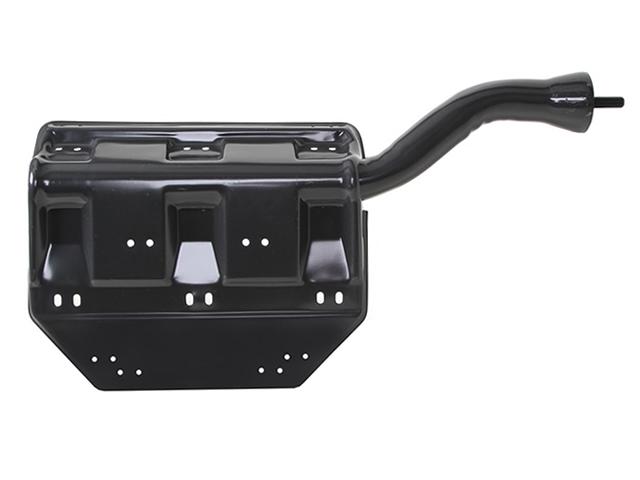 This is an image of Scania Mudguard Bracket L/H 1400899 1457892 1457895 1725671 1742385 2054603 109777 HGV Truck Part