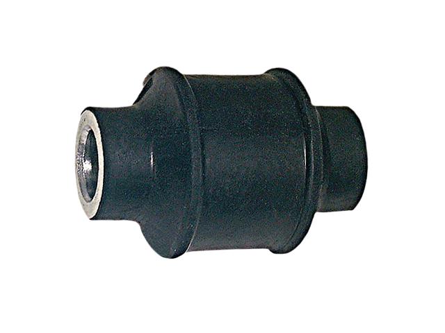 This is an image of Volvo Shock Absorber Bush 17mm Diameter 3090935 207700 HGV Truck Part