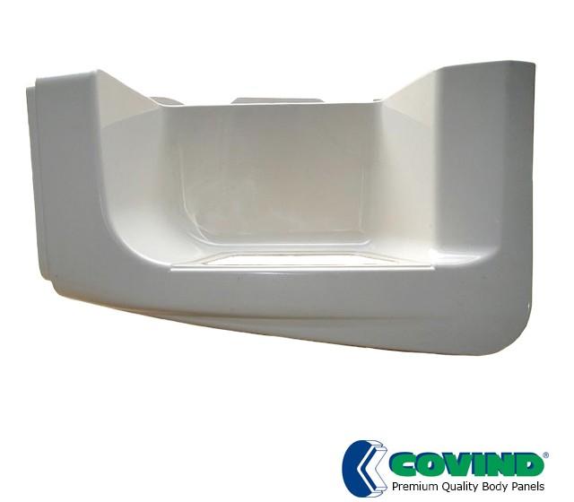 Cab Footstep Well L/H 1295732 1695026 1695025 509103
