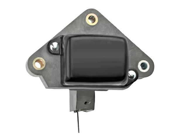 This is an image of Volvo Alternator Regulator 000 154 3005 1407307 1622284 21058174 3097272 3097372 280067 HGV Truck Part