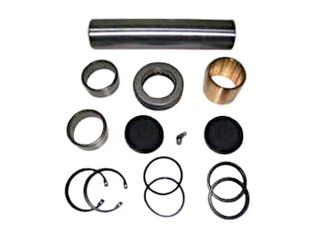 This is an image of Renault King Pin Kit 20865912 21356465 5010630992 7420865912 7421356465 7421944973 670007 HGV Truck Part