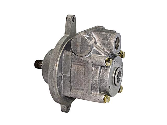 This is an image of Volvo Power Steering Pump ZF Type 20453450 20902690 7421017710 7420902690 7420701199 70377030 207966 HGV Truck Part
