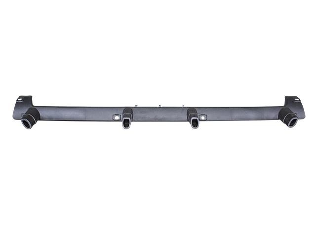 This is an image of Volvo Sunvisor Mounting Bracket 20467003 20846426 290055 HGV Truck Part