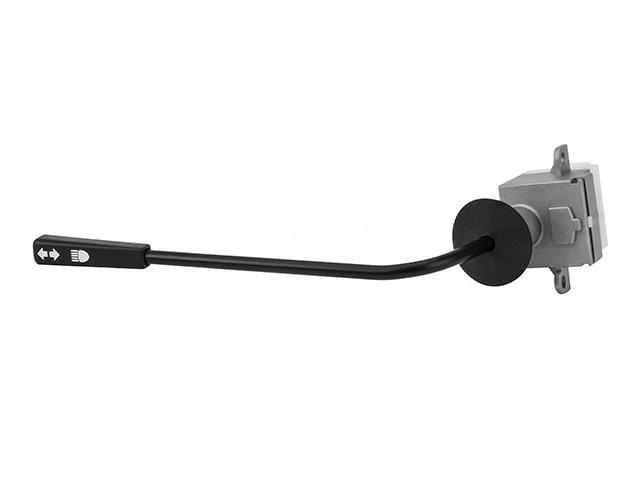 This is an image of Volvo Indicator Switch 1594958 8155750 1578121 208150 HGV Truck Part