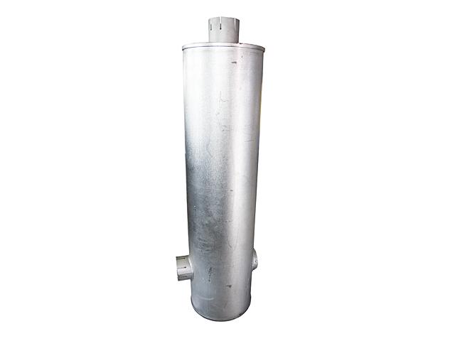 This is an image of Renault Silencer Box 5010317423 630044ALT HGV Truck Part