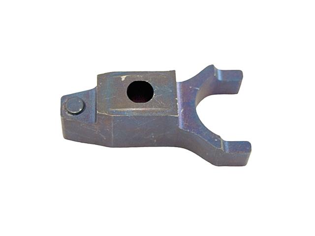 This is an image of Volvo, Renault Retaining Yoke Injector (Modified) 21425162 7421425162 230044OEM HGV Truck Part