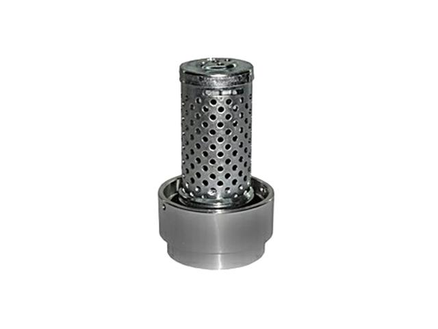 This is an image of Scania FueAnti-Syphon Device [Screw Type] 130010 HGV Truck Part