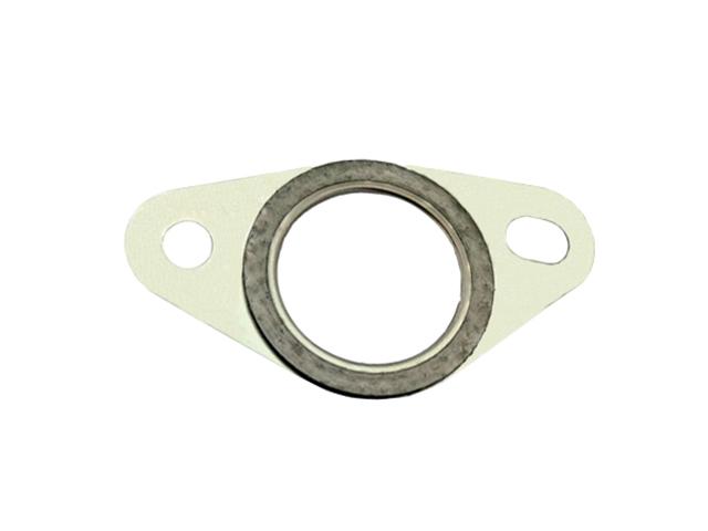 This is an image of Volvo Exhaust Manifold Gasket 420305 421534 471344 201064 HGV Truck Part