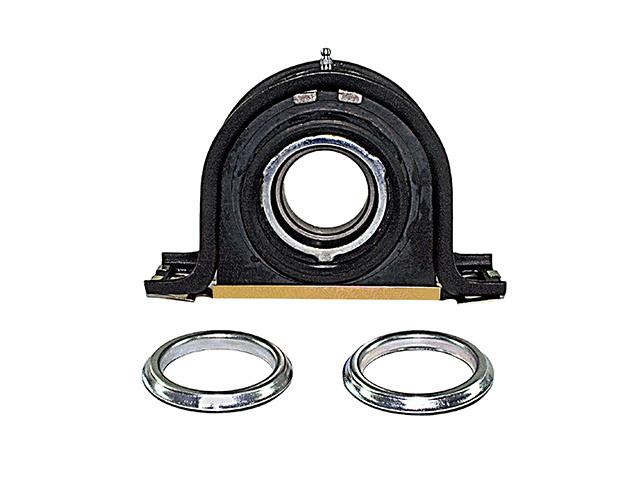 This is an image of  Centre Bearing Assembly, 55mm 1298157 42541440 93163091 540005 HGV Truck Part