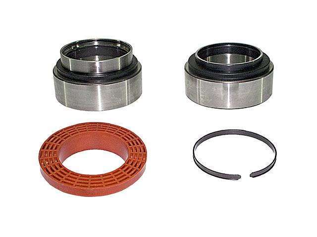 This is an image of  Rear WheeBearing Kit 1801594 550003 HGV Truck Part