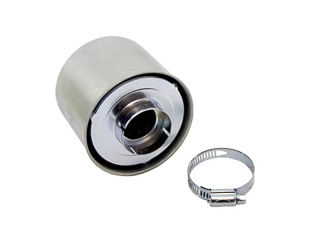 This is an image of Volvo Compressor Air Filter, Smal1082111 6888780 8152009 11172907 206206 HGV Truck Part