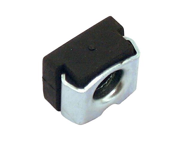 This is an image of Volvo, Renault Sump Pan Rubber Cushion 420991 477071 479491 7400420991 7400477071 7400479491 201351 HGV Truck Part
