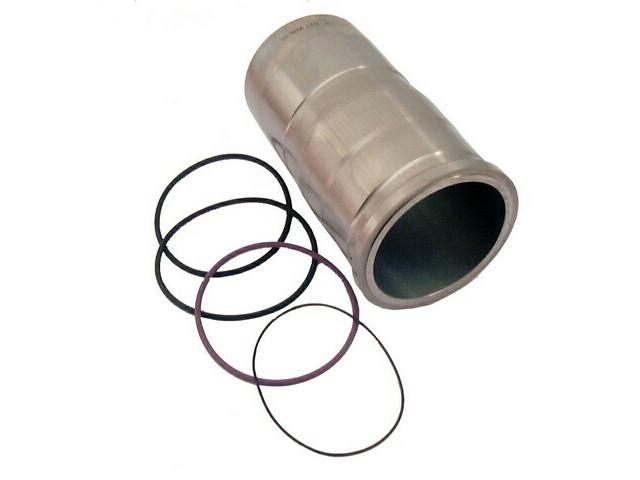 This is an image of Volvo Cylinder Liner 8148060 85103701 201936OEM HGV Truck Part