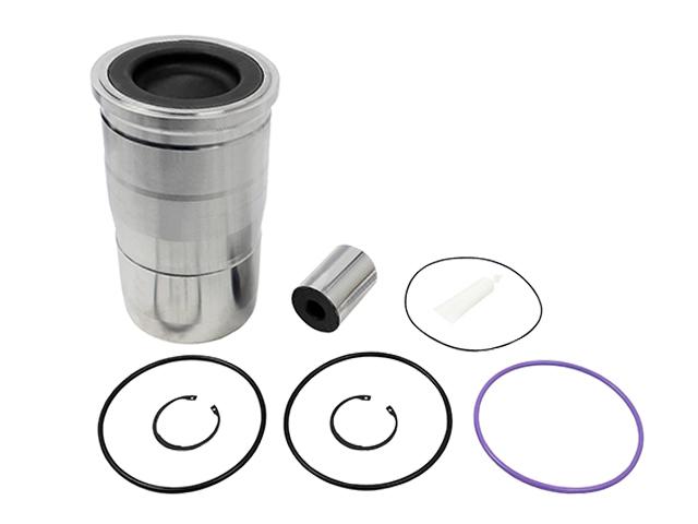 This is an image of Volvo, Renault Piston & Liner Kit 21253770 7421253770 910014 HGV Truck Part