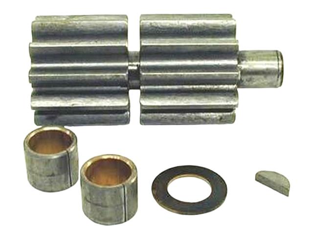 This is an image of Volvo OiPump Repair Kit 275570 276155 201466 HGV Truck Part