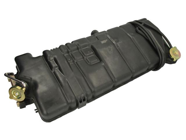 This is an image of Mercedes Expansion Tank 3575000949 3575001049 3575001149 6295000049 6295000849 1426642 920015 HGV Truck Part