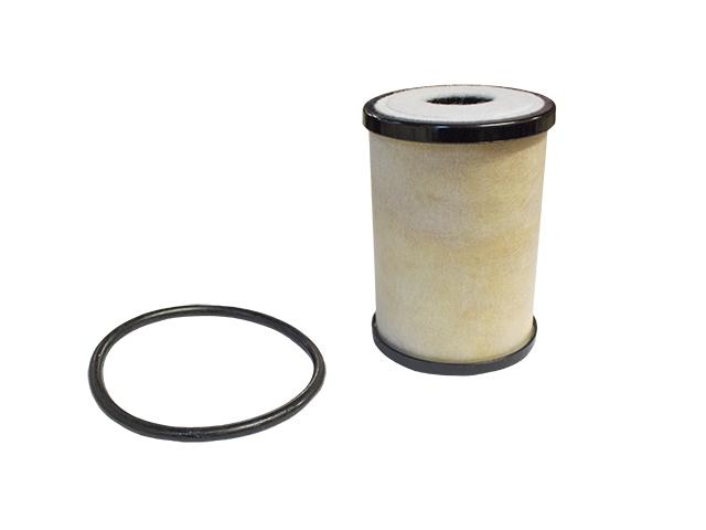 Volvo Exhaust Filter Kit 21535312 230522