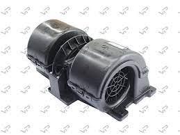 This is an image of VTP Part Number: 190021ALT | Scania Heater Motor HGV Truck Part