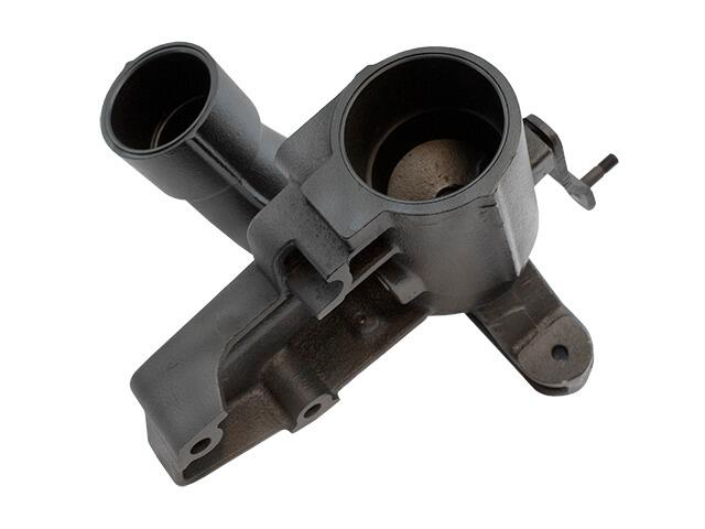 Refurbished Scania Truck EGR Valve 1945537 2035352 571237 110147R 