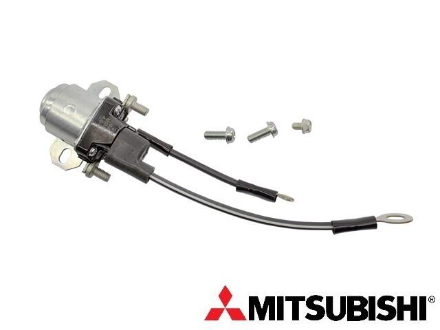 Volvo Starter Motor Relay 21019159 280172OEM - Vtp-Uk.com
