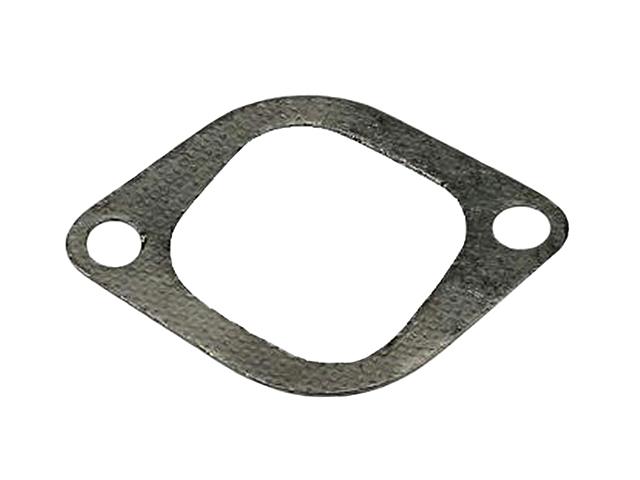 This is an image of Scania Exhaust Manifold Gasket 277272 385997 101038 HGV Truck Part
