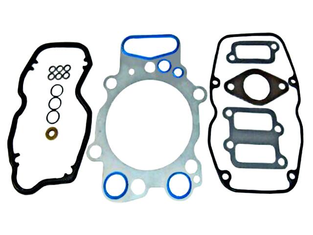 This is an image of Scania Cylinder Head Gasket Set 551350 101501 HGV Truck Part
