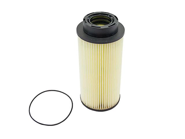This is an image of Scania FueFilter (Paper Type) 1429059 1446432 1873018 PU941X 101632 HGV Truck Part